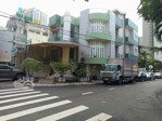 bán toà căn góc 2 mặt tiền rộng t.p hồ chí minh