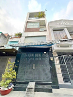 siêu phả nhà trung tâm ngay phan anh gần đầm sen hoà bình