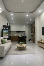 nhà 3 tầng 47m2 -3,6x11 nở hậu -tạ quang bửu p3 - kế parc mall - p. chánh hưng, q8