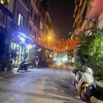 bán nhà riêng 30m2, 6 tỷ vnd, 3pn, 4wc tại bạch mai, hai bà trưng, hà nội