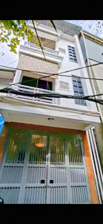 chính chủ cho thuê nhà riêng 4 tầng hoàng văn thái