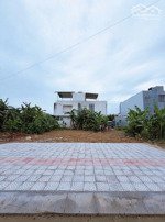 bán lô mt đô đốc lân đường 10m5 - vị trí đẹp khu dân cư ổn định