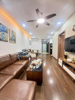 bán căn hộ chung cư five star garden , ban công hướng mát , view thoáng vĩnh viến , tầng trung đẹp