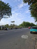 bán đất mặt tiền đt 605 hòa xuân( hoà châu cũ )- kinh doanh tốt. giá quá iuuu