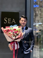 giá 32.1 tỷ allin duy nhất một căn 2pn 87m2 view trực diện sông sài gòn, cầu ba son, pháo hoa