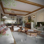 (chính chủ) bán apartment view hồ tây cực đẹp- ngõ 35 đặng thai mai- bán đảo quảng an 150m2 - 69 tỷ