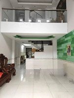 bán nhà hẻm xe hơi phạm văn chiêu, gò vấp, gần emảt2, 62m², 4tầng, chỉ 7.25 tỷ tl