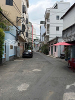 hxh sát mặt tiền ngay ngã tư phú nhuận đường trần khắc chân 35m2 * 2 tầng btct_3 ngủ chỉ 6,25 tỉ tl