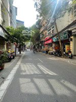 phố tây sơn 73m2 2 thoáng, ô tô tránh, kết nối tây sơn, nguyễn lương bằng , đống đa.