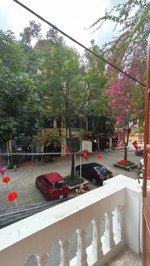 chính chủ cần bán liền kề kđt đại kim 2 mặt thoáng, oto quay đầu trước nhà.