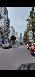 cho thuê biệt thự sân vuòn phố kỳ đồng quận 3