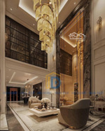 bát khối toà nhà văn phòng - 7 tầng thang máy - thông sàn - kinh doanh đa dạng - hàng hiếm khu vực.