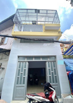 bán nhà hẻm xe tải cách mạng tháng tám q.10, đã hoàn công, sổ vuông a4, nhích 9 tỷ