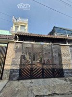 hẻm xe hơi _ cấp 4_ diện tích 104m2 ngang 4,5m.linh xuân thủ đức