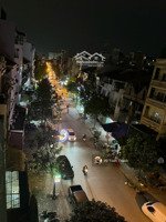 ko có căn thứ 2-bán gấp nhà 5 tầng thang máy mặt phố nguyễn văn lộc-k. doanh 10/10-79m2-giá đầu tư