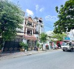 mặt tiền vip hiệp bình chánh 4 tầng 5x20 15,5 tỷ tl khu hiệp bình chánh thủ đức,