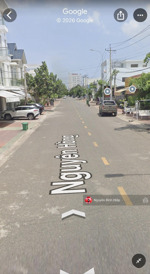 bán 215m2 mặt tiền nguyên hồng, phú thuỷ trung tâm thành phố phan thiết, sau lưng katinat