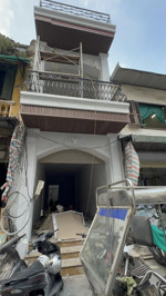 cho thuê nhà mặt phố hội vũ, hoàn kiếm 35m x 5 tầng; mặt tiền: 6m giá 40tr kinh doanh mọi mô hình