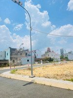 bán đất nền đường số 7 phường bình trưng,xe hơi ra vào thoải mái,ngang 5m giá từ 6.4 tỷ 