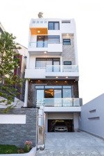 khách sạn trung tâm đà lạt đã hoàn công view thoáng đẹp có hđ thuê 45tr/tháng