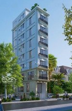 bán toà apartment cao cấp mỹ đình nam từ liêm | 70m lô góc đẹp hiếm 9 tầng và 1 hầm