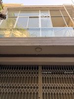 vài bước chân ra lạc long quân, 2 tầng, 52m2, nhà đẹp ở liền. chỉ 7.1 tỷ, p9, tân bình