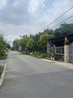 chính chủ cần bán lô đất 190m2 phú an, tp.hcm giá rẻ.