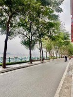 mặt hồ tây lô góc 8 tầng thang máy dòng tiền 150tr/tháng- vũ miên