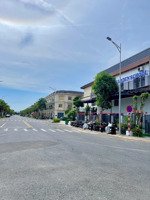 góc biệt thự khủng 426m2 ngang 20m đường 15m ngay cầu kết nối 2 kđt lakeside & dragon