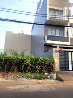 bán đất mặt tiền kinh doanh, p long trường- 109m2 ngang 4,7m giá 6,5 tỉ