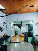 nhà 2 tầng hẻm 79 đường hồ văn long, bhhb, bình tân tphcm, dt 80m2, chỉ 4,6 tỷ