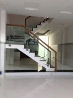 nhà gần ga t3 trệt lầu 2pn 2wc hẻm 698 trường chinh p15 tân bình giá 9,7 triệu tl