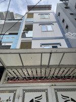 nhà hiếm 10 phòng cho thuê ô tô ngủ trong nhà giá tốt gò vấp vị trí cực đẹp ngay được