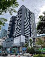 cho thuê căn 1 phòng ngủ green diamond 93 láng hạ