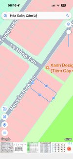 chủ cần bán đất biệt thự nguyễn đình thi giá 60tr/m2 15x35m=525.5m2. hướng tây bắc