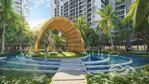bán căn hộ 3pn, 3wc tại the zurich 3 - vinhomes ocean park, 6,2 tỷ, 86,7m2