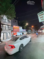 chỉ 3.8 tỷ mặt tiền đường văn cao - phú thạnh - q. tân phú - 3 tầng xây mới 100% vừa ở vừa kd ngay