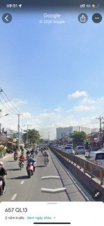 cho thuê nhà cấp 4 rộng 8mx30m, quốc lộ 13, hiệp bình phước, thủ đức. chỉ 8 triệu/ tháng