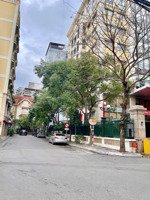 phân lô đẳng cấp 2 mặt ngõ - vỉa hè dòng tiền ổn định - view hoàng thành