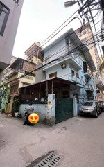 siêu phẩm lô góc 3 thoáng nguyễn đổng chi ô tô tránh, mặt tiền quyền lực khu vip hiếm nhà bán