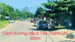 đất tân thành - gang thép (phường tích lương)