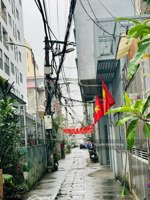 bán nhà riêng tt q thanh xuân, phân lô quân đội, ô tô đỗ cửa, gần phố, dt 36 m2 x 4 tầng, giá 11,6