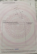 bán đất đường 13m tđc hòn rớ 2 có sổ đỏ xây tự do phường nam nha trang