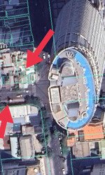 siêu hiếm , cạnh toà panorama _ nhà 4,5 tầng nguyễn thị minh khai. giá : 24,5 tỷ