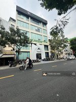 vị trí vàng bán nhà mt lê thị hồng gấm quận 1 - dt 12 x 20m - cn 240m2 - 4 tầng - giá 150 tỷ