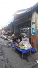 chính chủ: bán nhà mặt tiền chợ cao lao - phường bình chiểu, q. thủ đức