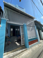 nhà 1 trệt 1 lầu bắc nha trang 81m² 3pn cách chợ vĩnh hải 500m biển 1km giá 4,1 tỷ