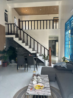 nhà đẹp - gần biển cửa đại hội an - 100m2 - 3.77 tỷ