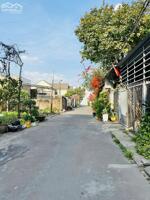 Bán Lô Đất Vị Trí Đẹp, DT 70m2, Đường 2 ôtô Né Nhau, Sổ Riêng thổ cư kp1 phường Tân Hiệp.