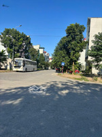 bán lô đất kinh doanh mặt nguyễn quyền khả lễ - võ cường - bắc ninh. dt 102,6m2, mt 5m, hướng đn